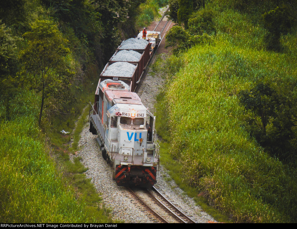 VLI 8143